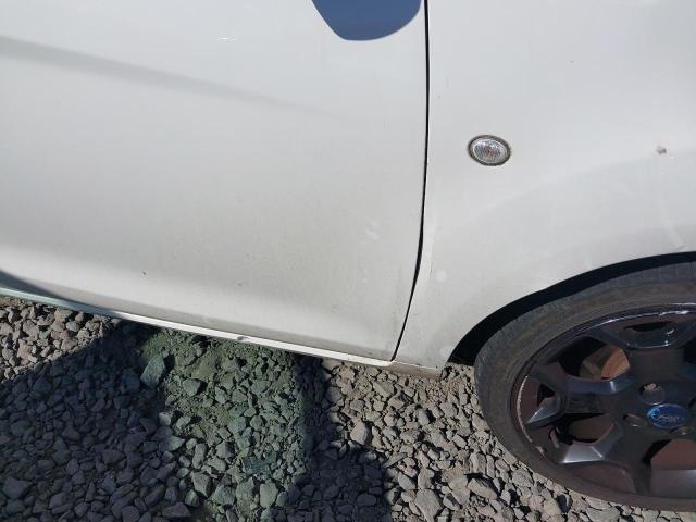 2014 FORD KA METAL