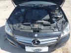 2013 MERCEDES BENZ CLS250 CDI for sale at Copart BRISTOL