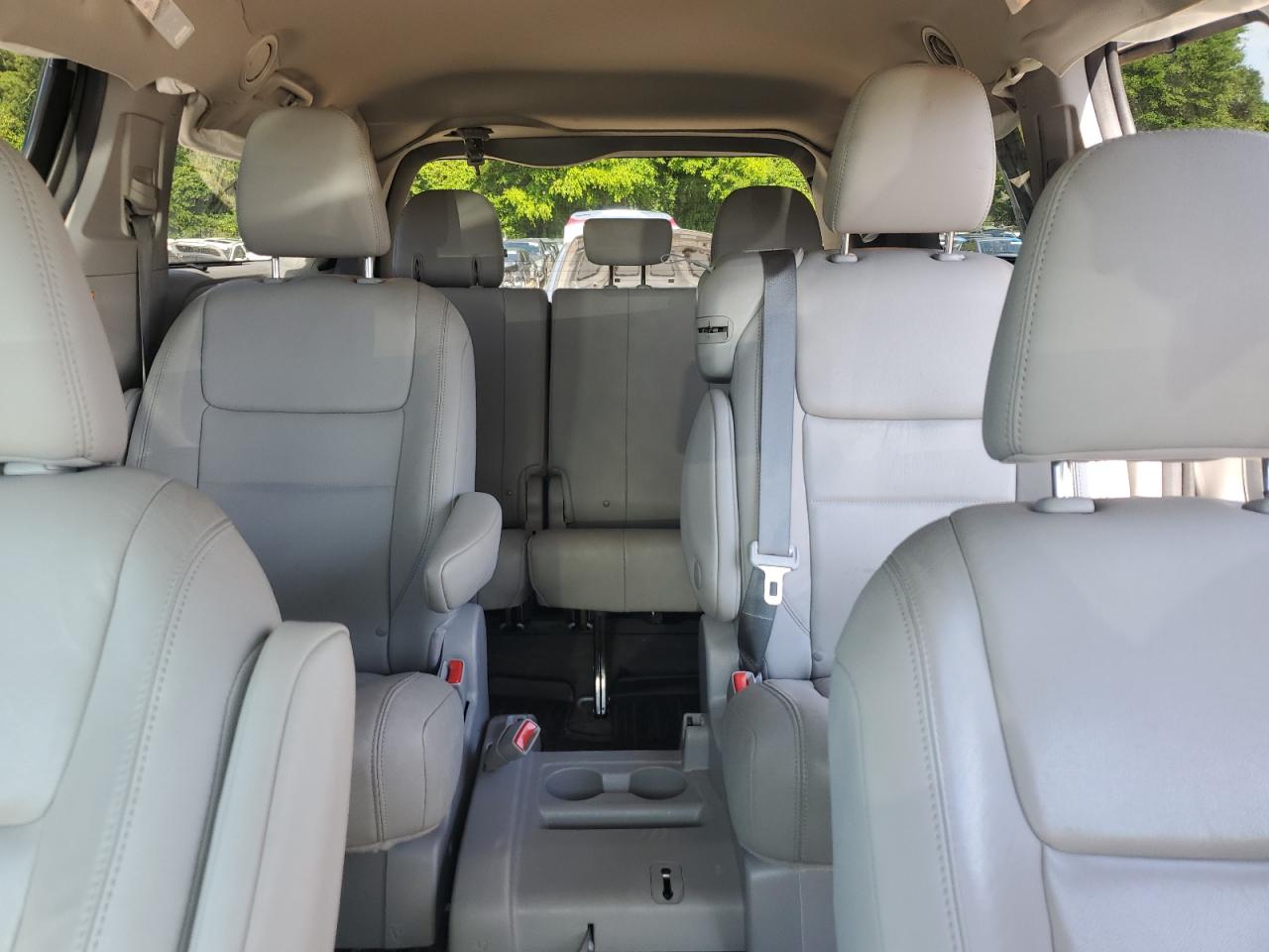 2020 Toyota Sienna Xle VIN: 5TDYZ3DC4LS029257 Lot: 56777725
