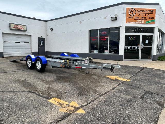 2017 DETHMERS AT6000P for sale at Copart IL - WHEELING
