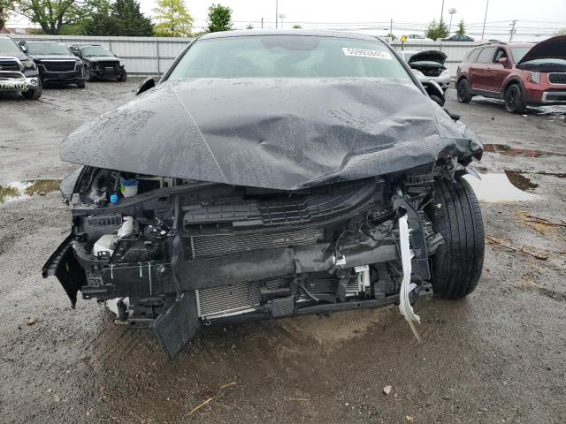  HYUNDAI ELANTRA 2024 Черный