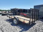 2023 Truck Bed And Trailer Sales Utility Trailer იყიდება Madisonville-ში, TN - Side
