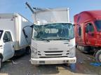 2022 Isuzu Npr Hd  for Sale in Grand Prairie, TX - All Over