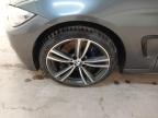 2016 BMW 420D XDRIV for sale at Copart WESTBURY