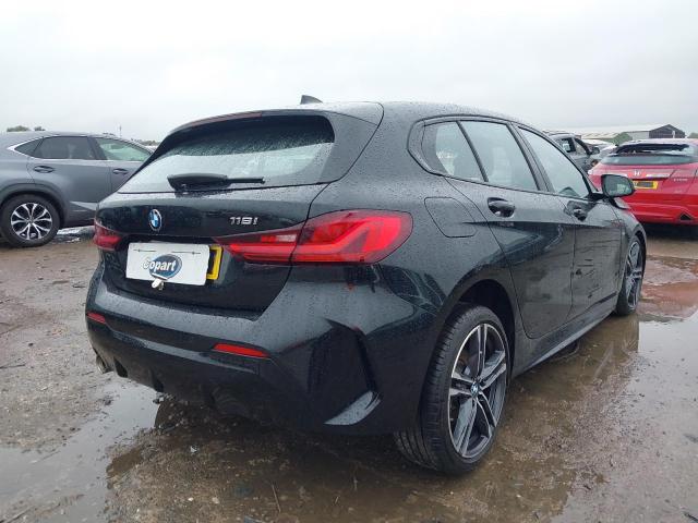 2023 BMW 118I M SPO