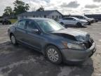 2009 Honda Accord Lx   na sprzedaż w Sikeston, MO - Front End