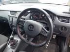 2016 SKODA OCTAVIA VR for sale at Copart ROCHFORD