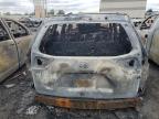 2013 Toyota Sienna Xle na sprzedaż w Kansas City, KS - Burn