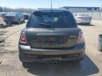 2013 MINI COOPER S   for sale at Copart ON - COOKSTOWN