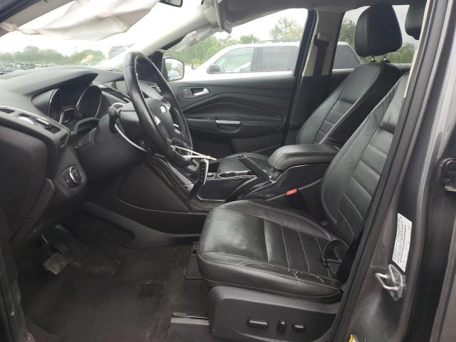  FORD ESCAPE 2014 Серый