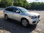 2017 Nissan Pathfinder S en Venta en Austell, GA - Front End