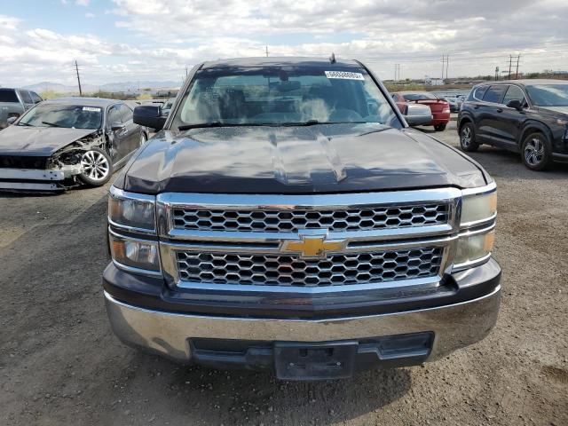  CHEVROLET ALL Models 2014 Угольный