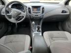2017 Chevrolet Cruze Lt   na sprzedaż w Tanner, AL - Front End