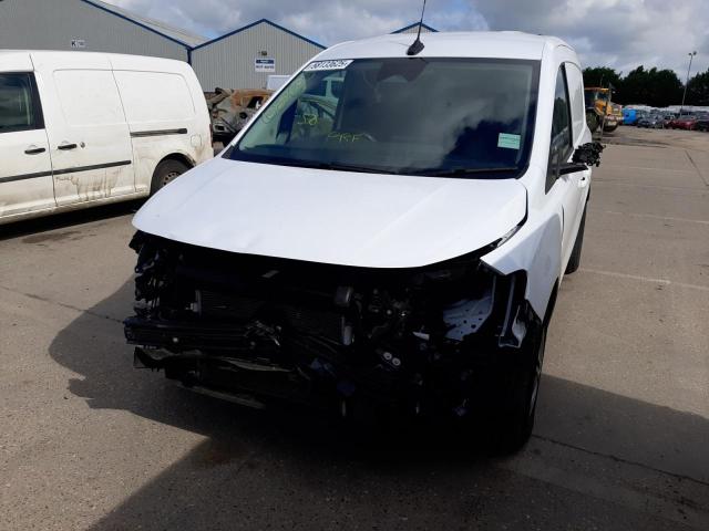2024 MERCEDES BENZ CITAN 110 for sale at Copart SANDY