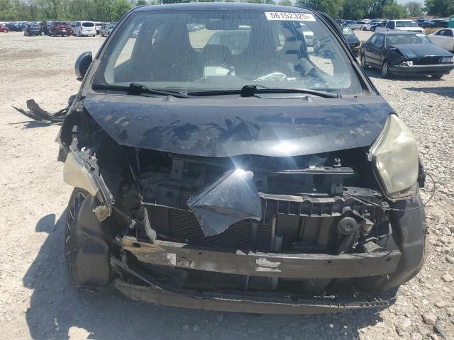  TOYOTA SCION 2012 Czarny