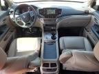 2021 Honda Pilot Exl за продажба в Oklahoma City, OK - Front End