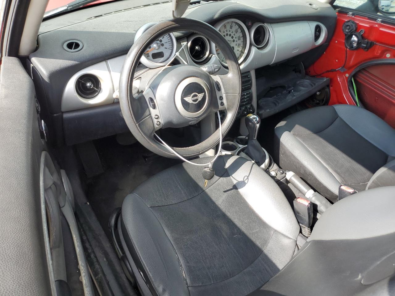 2002 Mini Cooper VIN: WMWRC33462TE12083 Lot: 56871845