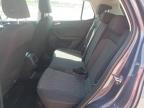 2025 VOLKSWAGEN T-CROSS LI for sale at Copart CORBY
