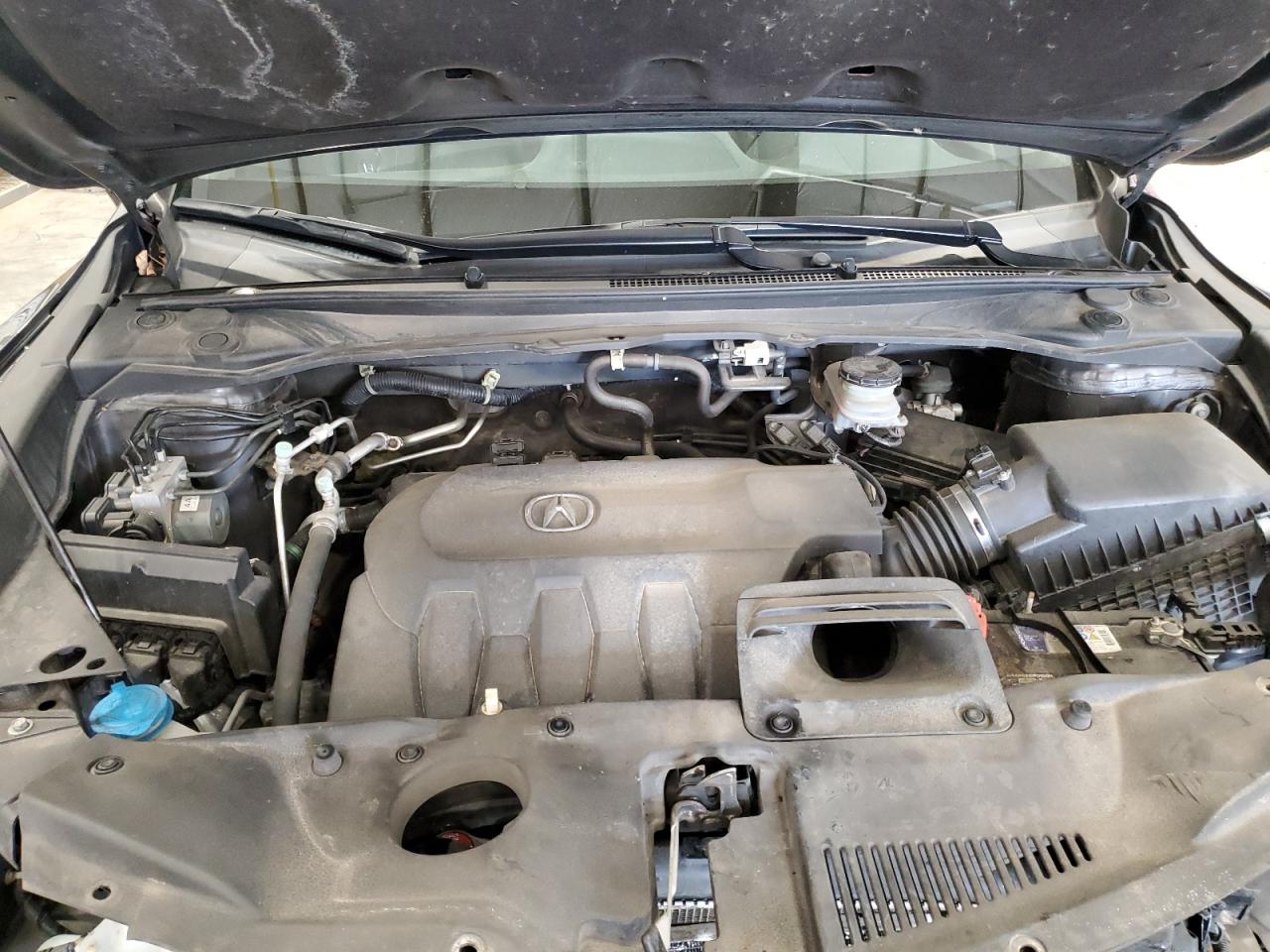 2013 Acura Rdx Technology VIN: 5J8TB4H55DL005909 Lot: 57088245