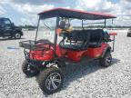 2022 Other Rv Golf Cart за продажба в Arcadia, FL - Minor Dent/Scratches