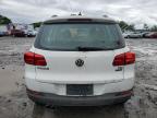 2017 Volkswagen Tiguan S იყიდება Baltimore-ში, MD - Minor Dent/Scratches