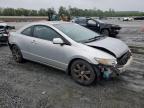 2009 Honda Civic Lx   na sprzedaż w Spartanburg, SC - Front End