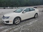 2012 Ford Fusion Se for Sale in Gainesville, GA - Rear End