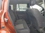 2012 Jeep Compass Sport на продаже в Byron, GA - Front End