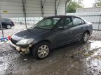 2004 Honda Civic Lx for Sale in Augusta, GA - Front End