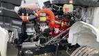 2025 Hino Hino L7  for Sale in Rocky View County, AB - Water/Flood