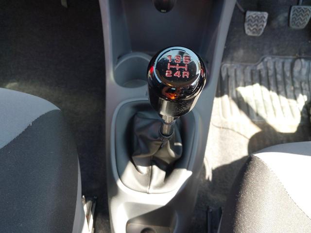 2010 PEUGEOT 107 URBAN