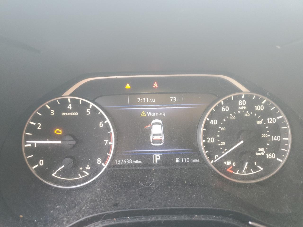 2017 Nissan Maxima 3.5S VIN: 1N4AA6AP9HC391102 Lot: 57220815