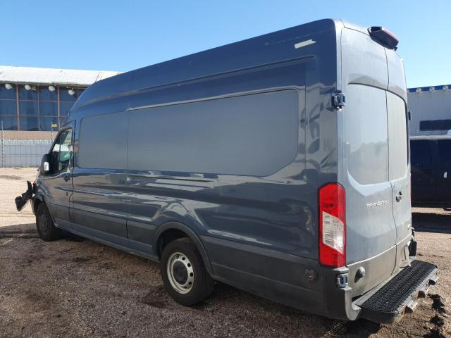  FORD TRANSIT 2019 Серый