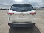2016 TOYOTA HIGHLANDER XLE à vendre chez Copart ON - OTTAWA