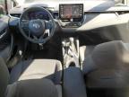 2020 Toyota Corolla Le за продажба в Sacramento, CA - Front End