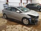 2016 Hyundai Elantra Se   na sprzedaż w Pennsburg, PA - Front End