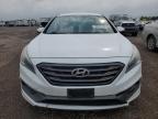 2017 Hyundai Sonata Sport   zu verkaufen in Houston, TX - Front End