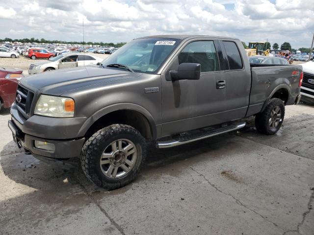 2004 Ford F150 