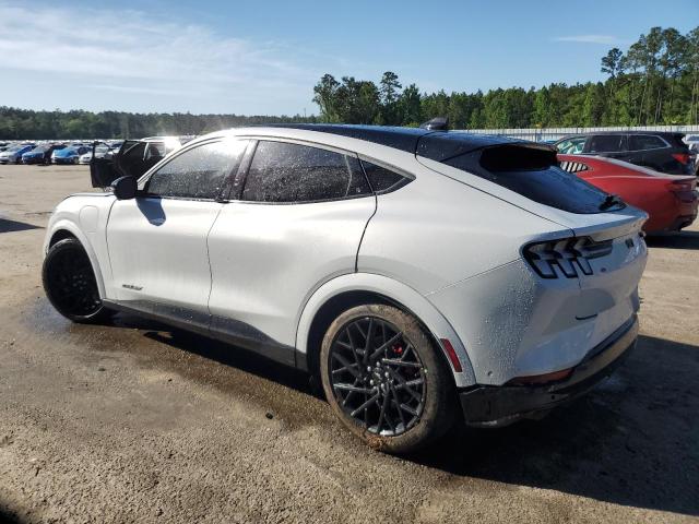  FORD MUSTANG 2023 Biały