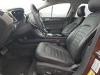 2015 Ford Fusion Se на продаже в Albuquerque, NM - Side
