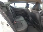 2020 Nissan Altima Sr იყიდება Temple-ში, TX - Front End
