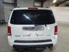 2011 Honda Pilot Exl   zu verkaufen in North Billerica, MA - Side