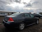 2010 Chevrolet Impala Lt на продаже в Des Moines, IA - Hail