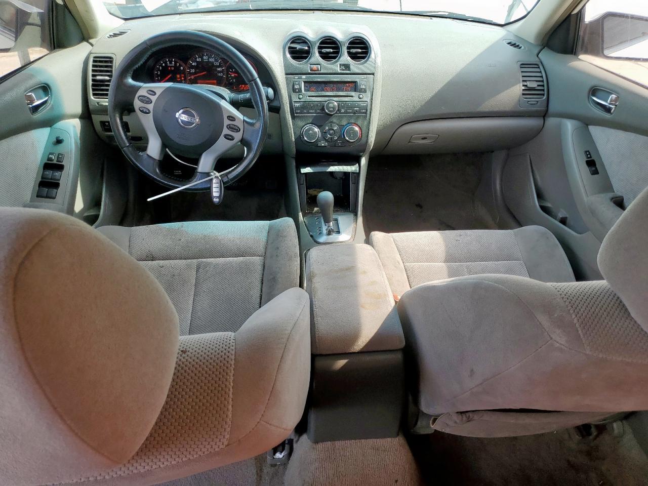 2008 Nissan Altima 2.5 VIN: 1N4AL21E88N524194 Lot: 56780245