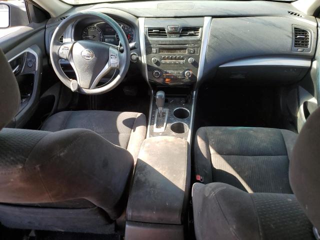  NISSAN ALTIMA 2014 Угольный