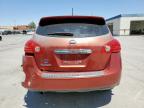2011 Nissan Rogue S de vânzare în Anthony, TX - Rear End