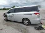 2012 Nissan Quest S   for Sale in Lebanon, TN - Front End