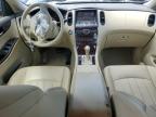 2008 Infiniti Ex35 Base na sprzedaż w Loganville, GA - Front End