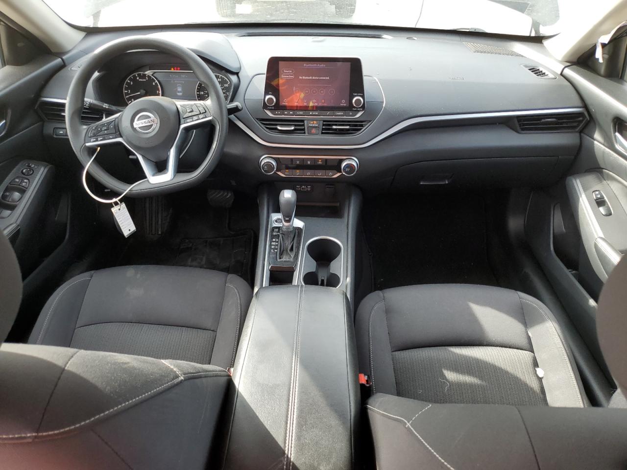 2022 Nissan Altima Sv VIN: 1N4BL4DV0NN390417 Lot: 56690285