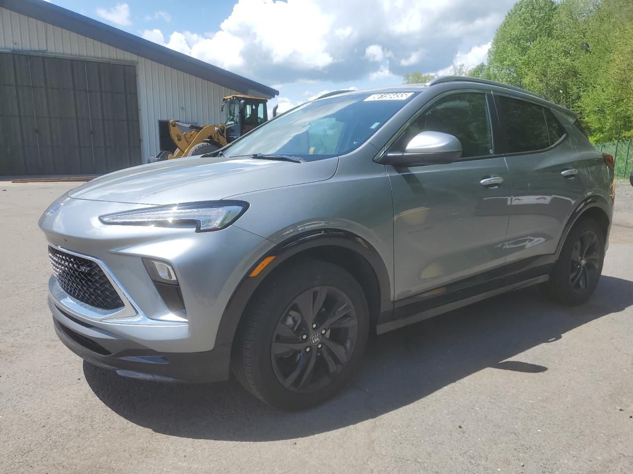 2024 Buick Encore Gx Sport Touring